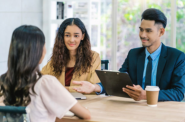 Student Evaluation Process