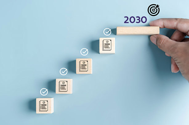 Institution building and planning